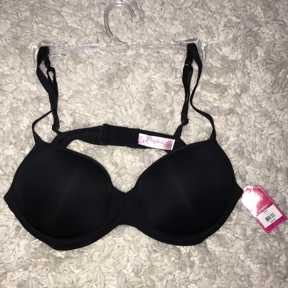 Candies push up bra. 36B